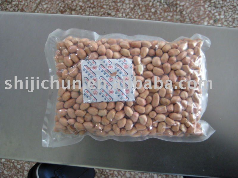 2010 crop,round shape peanut kernel