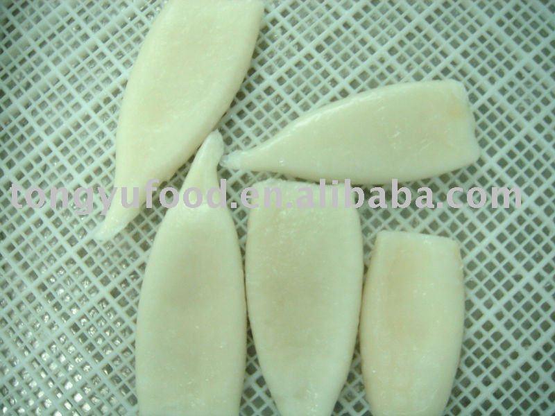 todarodes squid tube-U10
