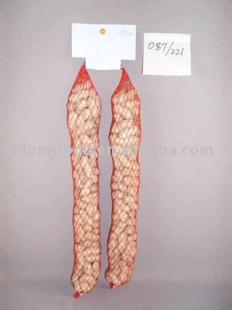 chinese organic roasted  peanut  in  shell   11 / 13 