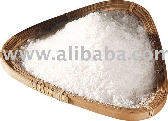 DESICCATED COCONUT