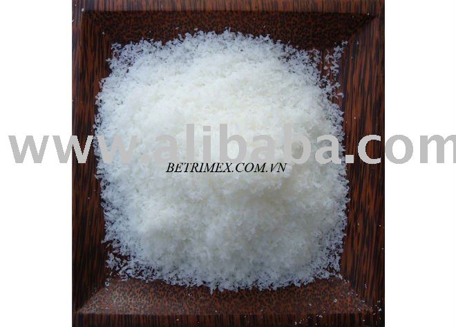 DESICCATED COCONUT FINE GRADE