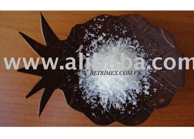 DESICCATED COCONUT MEDIUM GRADE