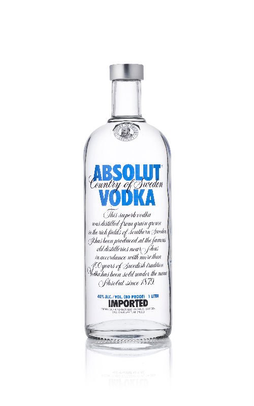 Absolut Range