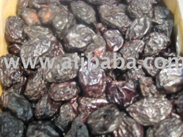  Prunes   Dried  Fruit From Chile