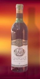 KAVKAZ  VINE vodka