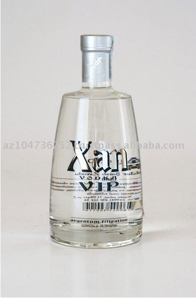 XAN VIP Rectified Spirit