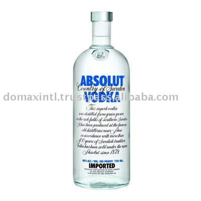 Absolut Blue Vodka 700ml Singapore Absolut Price Supplier 21food