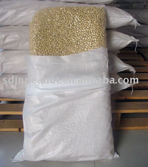 Blanched Peanut  Kernels 35/39 (Virginia)