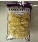 Banana Chips