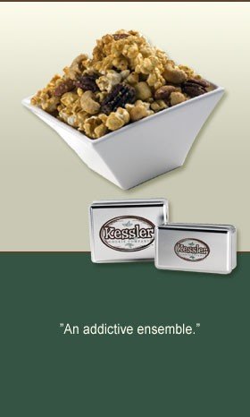 Confections-Carmel Nut  Corn 