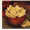 Golden Dijon Chips (individual servings)