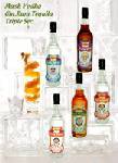 Mask Vodka, Gin, Rum, And Tequila