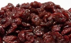 Cranberries