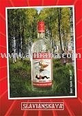 Vodka