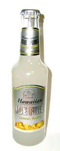 Ice Fire Vodka (Alcopops) , 5% Alc. Vodka, In 275 Ml Bottles, Flavored And Carbonated