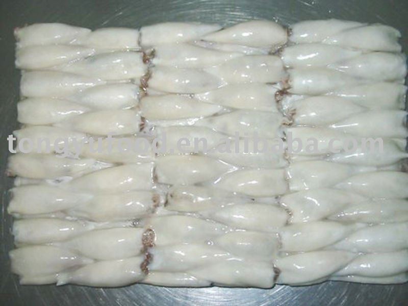 T+T market squid