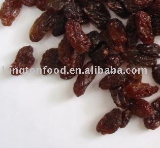 Raisin Sultana