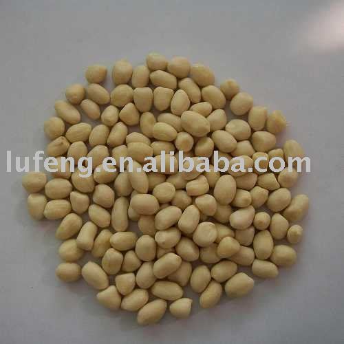 Dried Roasted Peanut