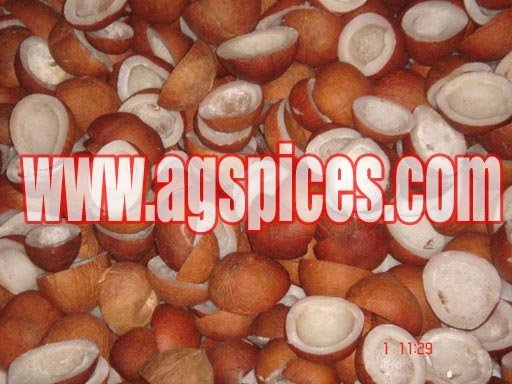  Dried   Coconut    Copra  Kopra