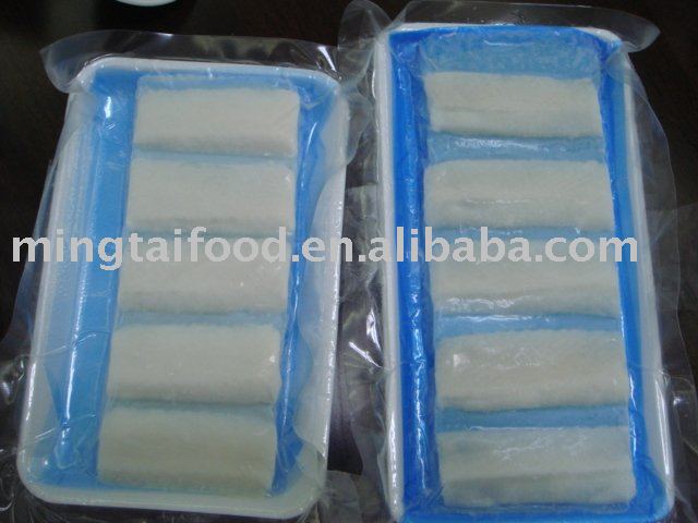 Top Grade Squid Sushi