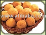 Crispy Vegetable Kachoris