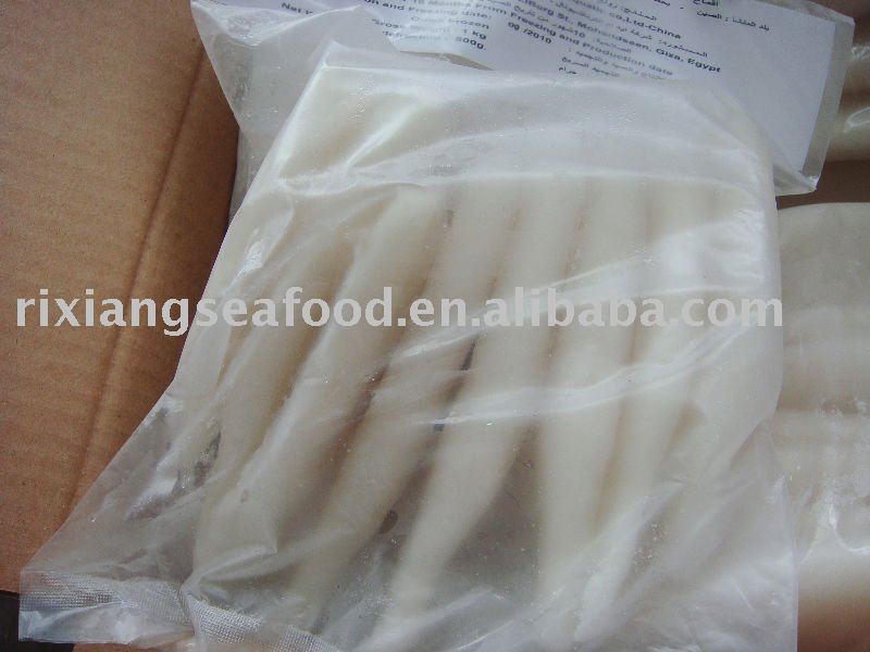 Squid Tube U3 U5 U7 U10 U15 U20