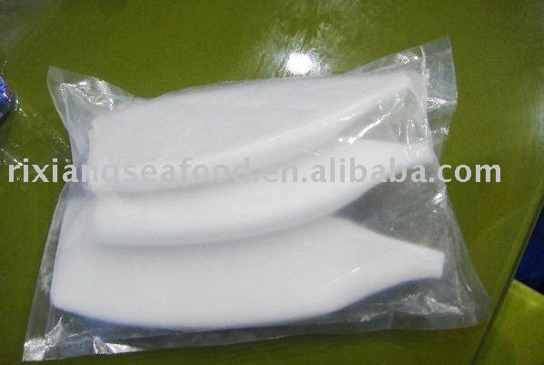 Frozen Seafood Squid