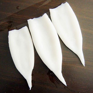 HIGH QUALITY  SQUID TUBE U3