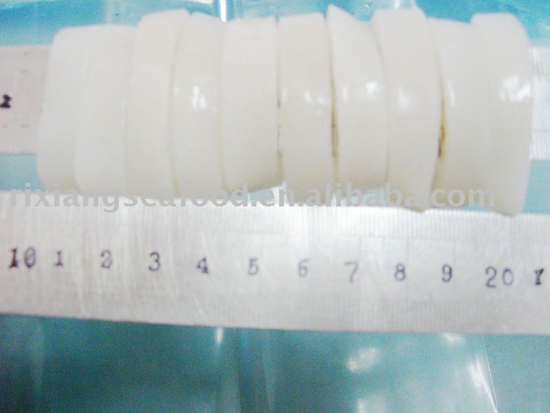 todarodes pacificus squid ring 2-3cm