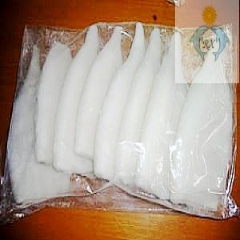  HIGH - QUALITY   SQUID  RING