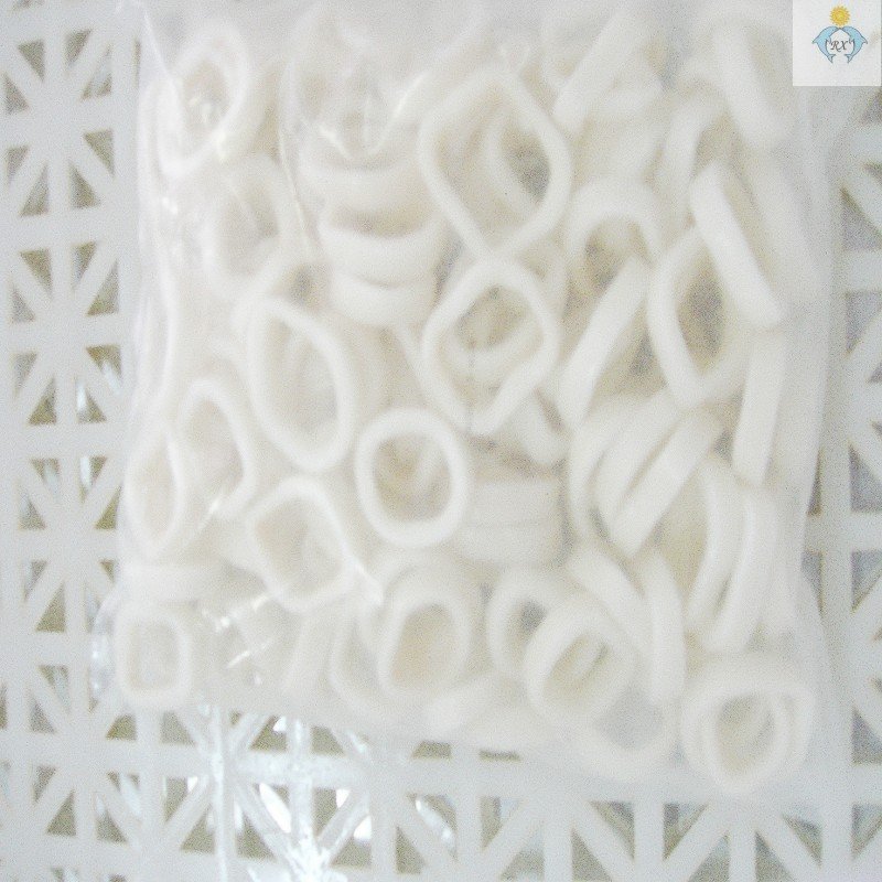 GIANT SQUID RING 5-6CM