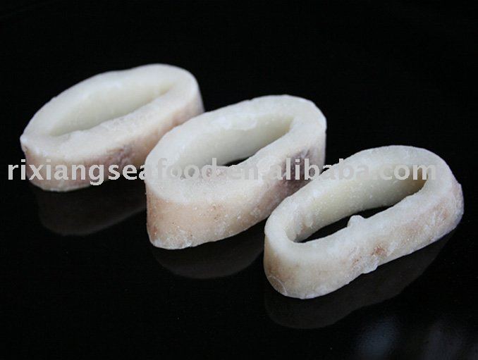 GIANT SUQID  RING  4-5CM