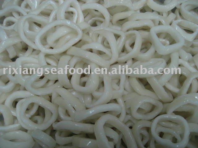 ILLEX SQUID RING 3-4CM
