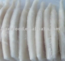 Frozen Squid Tube (Todarodes pacificus)