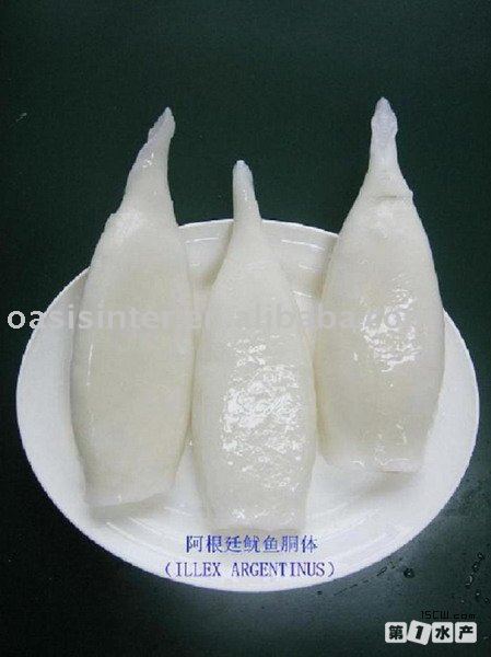  todarodes   tube chemical in