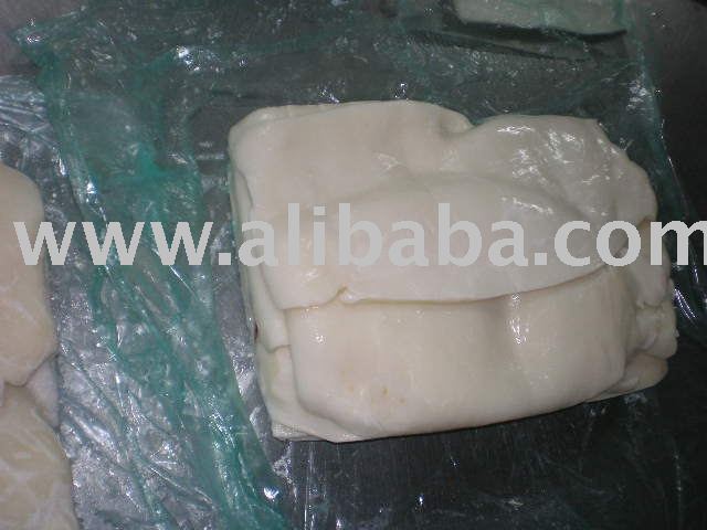 Boiled giant squid fillets, daruma (dosidicus gigas)