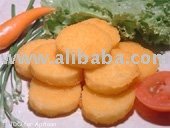 breaded callop