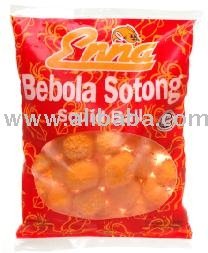  Squid   Ball 