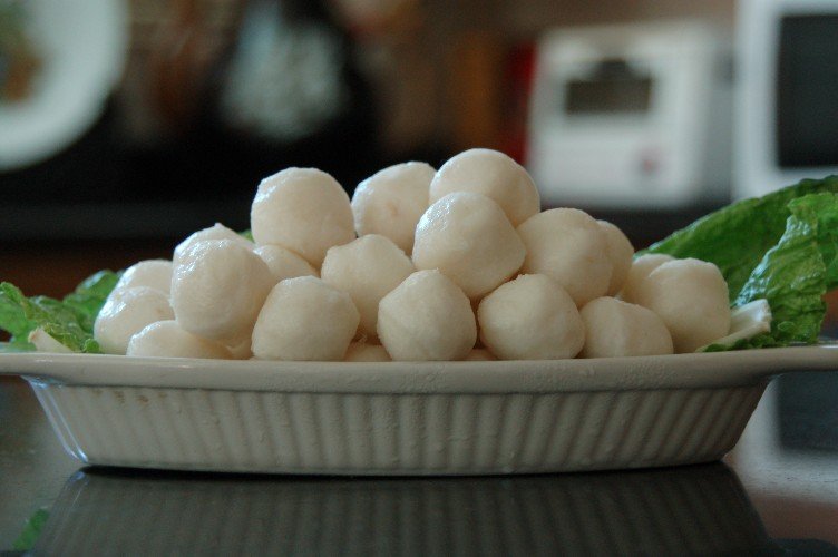 Squid Balls,Philippines price supplier - 21food