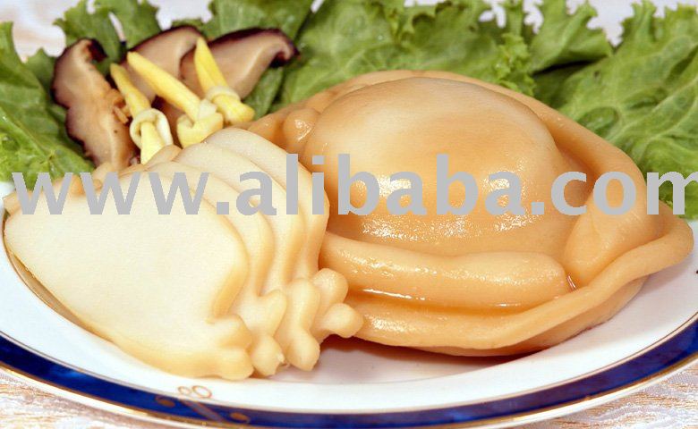abalone