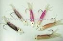 clean squid rings
