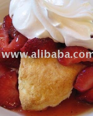 Strawberry Shortcake