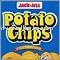 Potato Chips Cheese