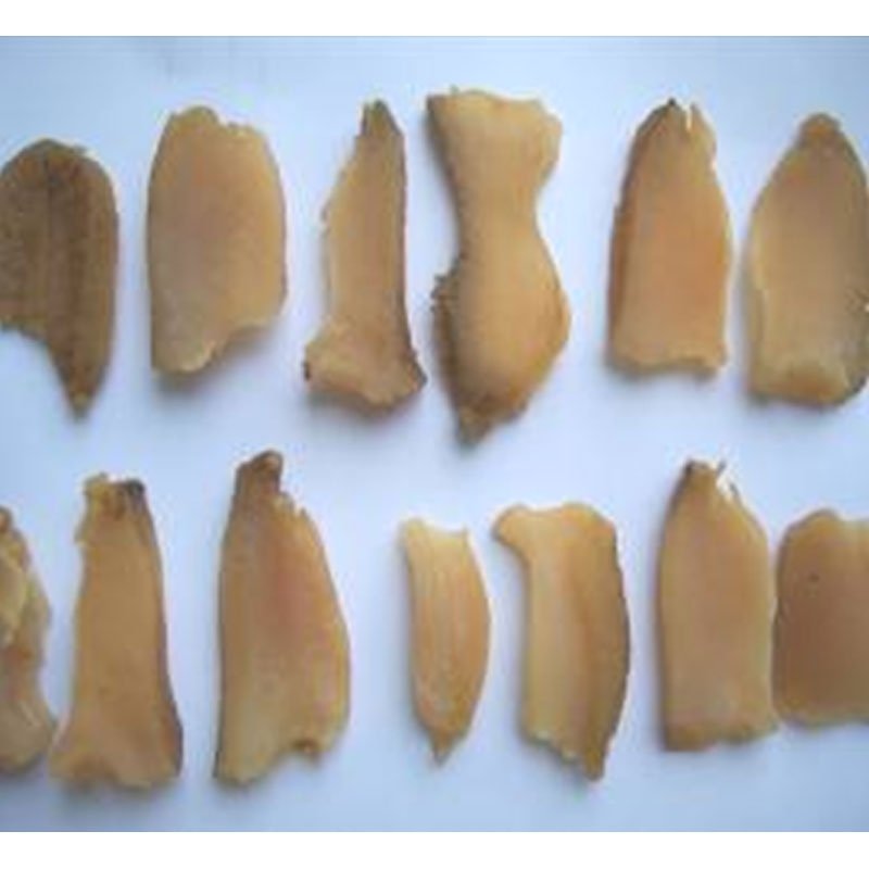 Dried Peruvian Abalones
