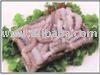 RAW PORTION CUT OCTOPUS