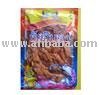 Seasoned Shred  Fish 