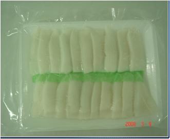Cuttlefish Slit Half Cut