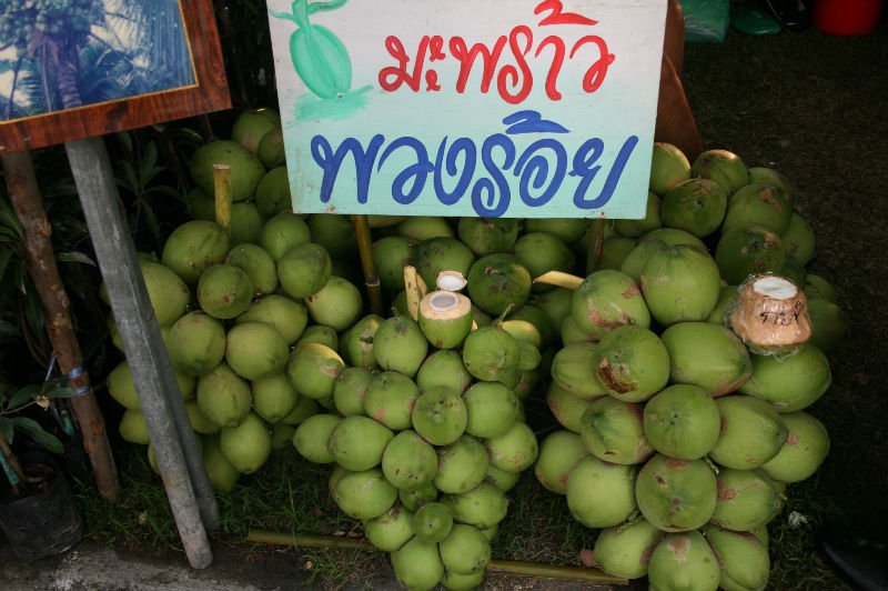 UHT   Fresh  Young   Coconut   Juice  K9