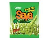 Snacks - saya