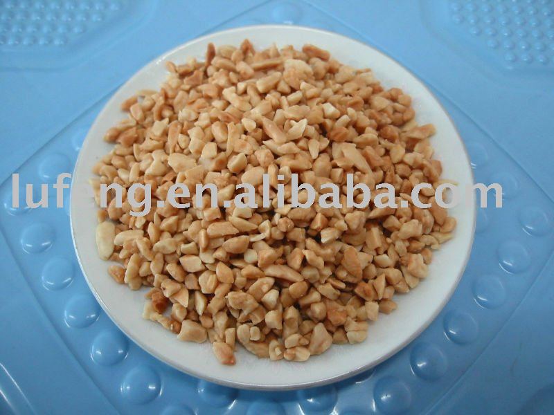 Chinese Split Peanut
